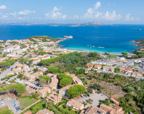 Residence Pineta Uno