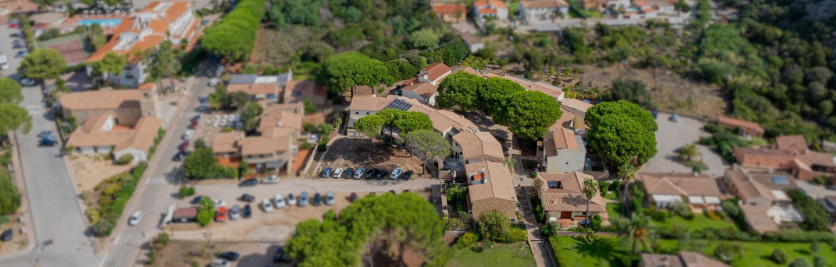 Residence Pineta Uno