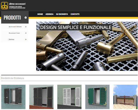 Dima Accessori