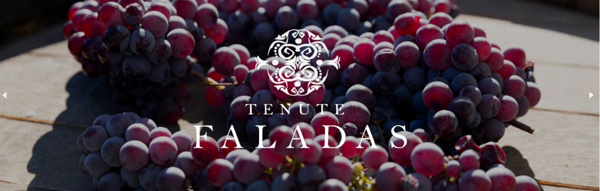Tenute Faladas