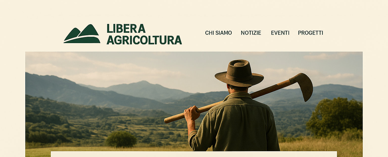 Libera Agricoltura