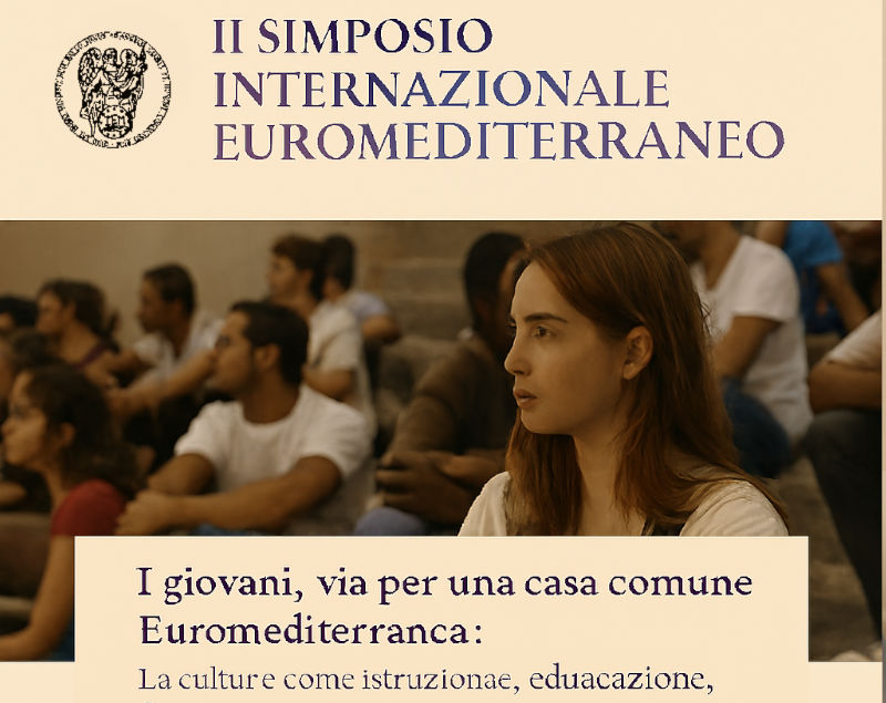 Simposi Internazionali Euromediterranei